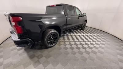 New 2025 Chevrolet Silverado 1500 RST Crew Cab Pickup for sale #T15157 - photo 2