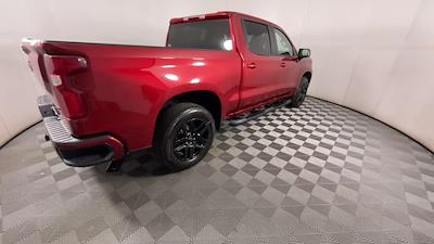 New 2025 Chevrolet Silverado 1500 RST Crew Cab Pickup for sale #T15158 - photo 2