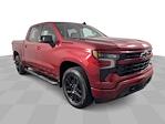 New 2025 Chevrolet Silverado 1500 RST Crew Cab Pickup for sale #T15158 - photo 1