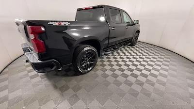 New 2025 Chevrolet Silverado 1500 Custom Crew Cab 4x4 Pickup for sale #T15159 - photo 2