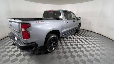New 2025 Chevrolet Silverado 1500 LT Crew Cab 4x4 Pickup for sale #T15162 - photo 2