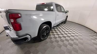 New 2025 Chevrolet Silverado 1500 RST Crew Cab Pickup for sale #T15164 - photo 2