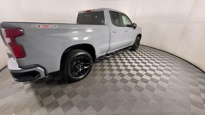 New 2025 Chevrolet Silverado 1500 RST Double Cab 4x4 Pickup for sale #T15165 - photo 2