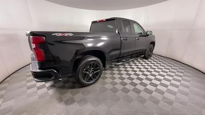 New 2025 Chevrolet Silverado 1500 RST Double Cab 4x4 Pickup for sale #T15166 - photo 2