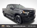 New 2025 Chevrolet Silverado 1500 RST Double Cab 4x4 Pickup for sale #T15166 - photo 1