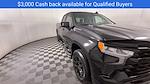 New 2025 Chevrolet Silverado 1500 RST Double Cab 4x4 Pickup for sale #T15166 - photo 3