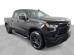 New 2025 Chevrolet Silverado 1500 RST Double Cab 4x4 Pickup for sale #T15166 - photo 1