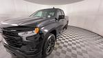 New 2025 Chevrolet Silverado 1500 RST Double Cab 4x4 Pickup for sale #T15166 - photo 4