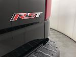 New 2025 Chevrolet Silverado 1500 RST Double Cab 4x4 Pickup for sale #T15166 - photo 30