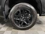 New 2025 Chevrolet Silverado 1500 RST Double Cab 4x4 Pickup for sale #T15166 - photo 31