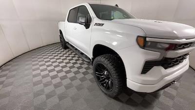 2025 Chevrolet Silverado 1500 Crew Cab 4x4 Pickup for sale #T15167 - photo 2