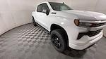2025 Chevrolet Silverado 1500 Crew Cab 4x4 Pickup for sale #T15167 - photo 2