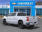2025 Chevrolet Silverado 1500 Crew Cab 4x4 Pickup for sale #T15167 - photo 4