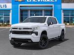 2025 Chevrolet Silverado 1500 Crew Cab 4x4 Pickup for sale #T15167 - photo 6