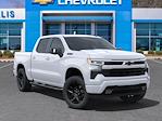 2025 Chevrolet Silverado 1500 Crew Cab 4x4 Pickup for sale #T15167 - photo 7