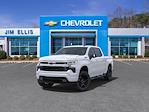2025 Chevrolet Silverado 1500 Crew Cab 4x4 Pickup for sale #T15167 - photo 8