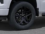 2025 Chevrolet Silverado 1500 Crew Cab 4x4 Pickup for sale #T15167 - photo 9