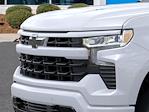2025 Chevrolet Silverado 1500 Crew Cab 4x4 Pickup for sale #T15167 - photo 13