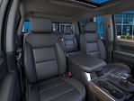 2025 Chevrolet Silverado 1500 Crew Cab 4x4 Pickup for sale #T15167 - photo 16