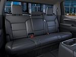 2025 Chevrolet Silverado 1500 Crew Cab 4x4 Pickup for sale #T15167 - photo 17