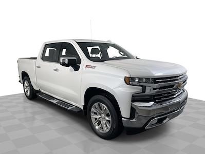 Used 2019 Chevrolet Silverado 1500 LTZ Crew Cab 4x4 Pickup for sale #T15168A - photo 1