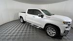 Used 2019 Chevrolet Silverado 1500 LTZ Crew Cab 4x4 Pickup for sale #T15168A - photo 3