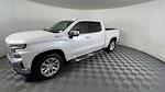 Used 2019 Chevrolet Silverado 1500 LTZ Crew Cab 4x4 Pickup for sale #T15168A - photo 5