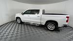 Used 2019 Chevrolet Silverado 1500 LTZ Crew Cab 4x4 Pickup for sale #T15168A - photo 7