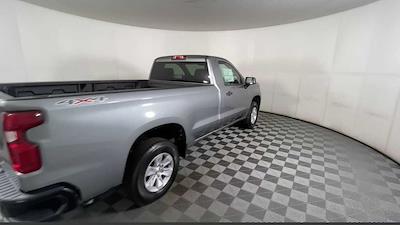 New 2025 Chevrolet Silverado 1500 Work Truck Regular Cab for sale #T15170 - photo 2