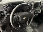 New 2025 Chevrolet Silverado 1500 Work Truck Regular Cab 4x4 Pickup for sale #T15170 - photo 48