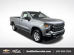New 2025 Chevrolet Silverado 1500 Work Truck Regular Cab 4x4 Pickup for sale #T15170 - photo 1