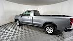 New 2025 Chevrolet Silverado 1500 Work Truck Regular Cab 4x4 Pickup for sale #T15170 - photo 8