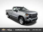 2025 Chevrolet Silverado 1500 Regular Cab 4WD Pickup for sale #T15170 - photo 1