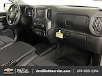 2025 Chevrolet Silverado 1500 Regular Cab 4WD Pickup for sale #T15170 - photo 25