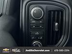 New 2025 Chevrolet Silverado 1500 Work Truck Regular Cab for sale #T15170 - photo 34