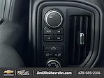 New 2025 Chevrolet Silverado 1500 Work Truck Regular Cab for sale #T15170 - photo 35