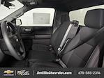 New 2025 Chevrolet Silverado 1500 Work Truck Regular Cab for sale #T15170 - photo 36