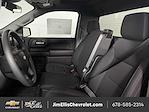 New 2025 Chevrolet Silverado 1500 Work Truck Regular Cab for sale #T15170 - photo 37