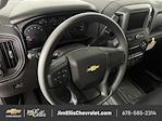 New 2025 Chevrolet Silverado 1500 Work Truck Regular Cab for sale #T15170 - photo 38