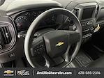 New 2025 Chevrolet Silverado 1500 Work Truck Regular Cab for sale #T15170 - photo 39
