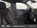 New 2025 Chevrolet Silverado 1500 Work Truck Regular Cab for sale #T15170 - photo 47