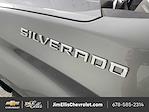 New 2025 Chevrolet Silverado 1500 Work Truck Regular Cab for sale #T15170 - photo 55