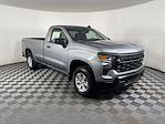 New 2025 Chevrolet Silverado 1500 Work Truck Regular Cab 4x4 Pickup for sale #T15170 - photo 1