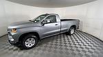 New 2025 Chevrolet Silverado 1500 Work Truck Regular Cab 4x4 Pickup for sale #T15170 - photo 5