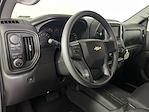 New 2025 Chevrolet Silverado 1500 Work Truck Regular Cab 4x4 Pickup for sale #T15170 - photo 10