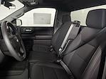 New 2025 Chevrolet Silverado 1500 Work Truck Regular Cab 4x4 Pickup for sale #T15170 - photo 18