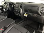 New 2025 Chevrolet Silverado 1500 Work Truck Regular Cab 4x4 Pickup for sale #T15170 - photo 24