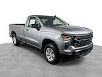 New 2025 Chevrolet Silverado 1500 Work Truck Regular Cab 4x4 Pickup for sale #T15170 - photo 31