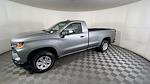 New 2025 Chevrolet Silverado 1500 Work Truck Regular Cab 4x4 Pickup for sale #T15170 - photo 34
