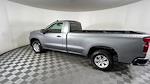 New 2025 Chevrolet Silverado 1500 Work Truck Regular Cab 4x4 Pickup for sale #T15170 - photo 36